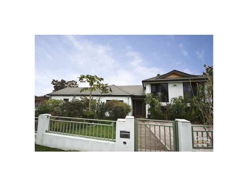 Fairfield West NSW 2165