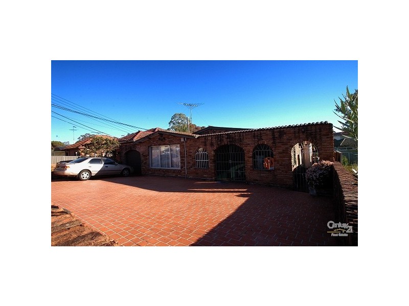 Mount Pritchard NSW 2170