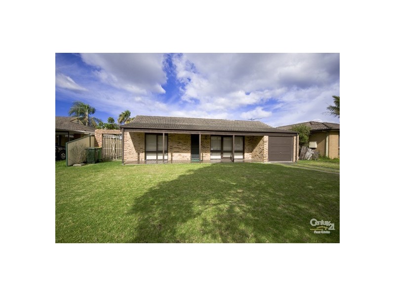 553 Smithfield Road, Greenfield Park NSW 2176