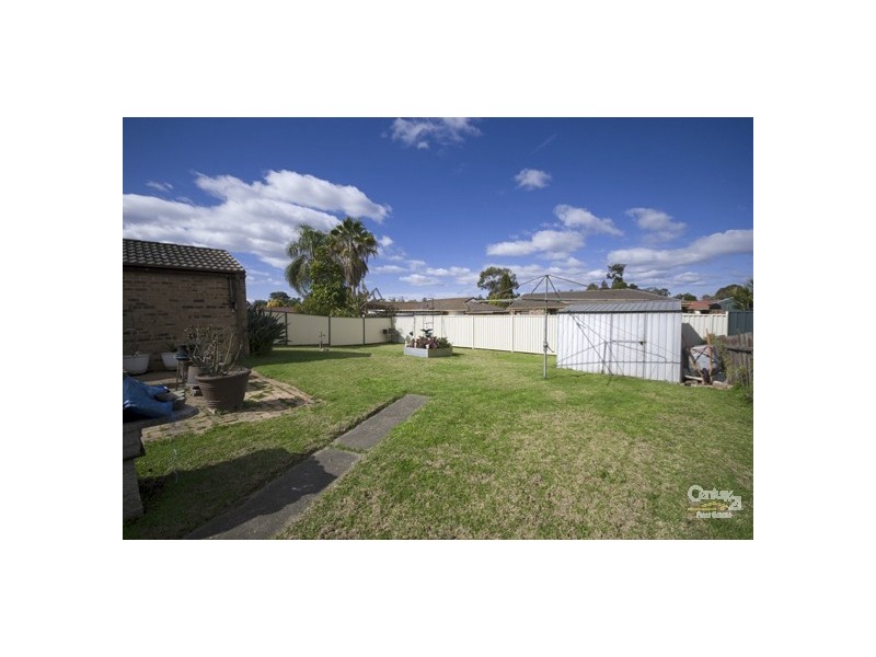 553 Smithfield Road, Greenfield Park NSW 2176