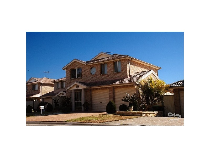 Green Valley NSW 2168