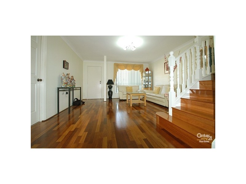 Green Valley NSW 2168