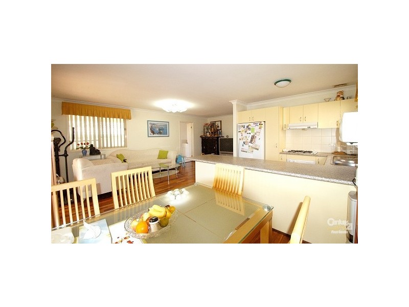 Green Valley NSW 2168