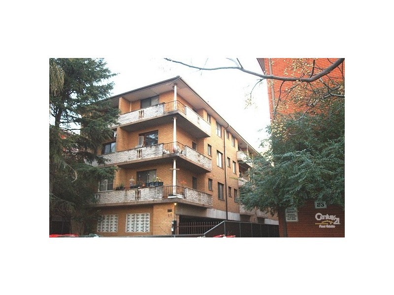 4/25 Park Road, Cabramatta NSW 2166