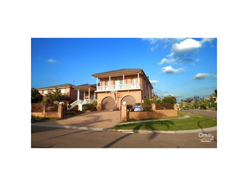 14 Jokic Street, Bonnyrigg Heights NSW 2177