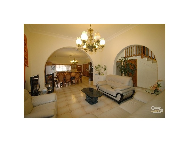 14 Jokic Street, Bonnyrigg Heights NSW 2177