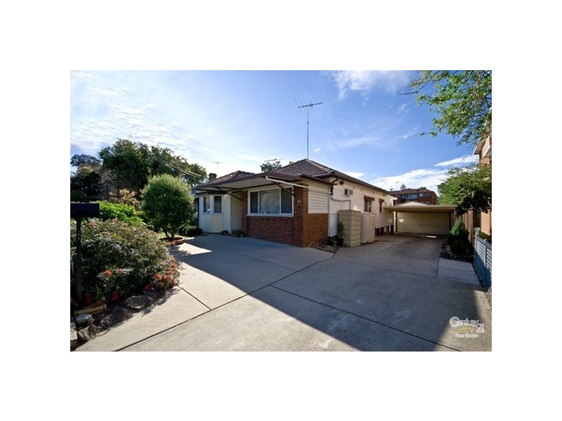 62 Wrentmore Street, Fairfield NSW 2165