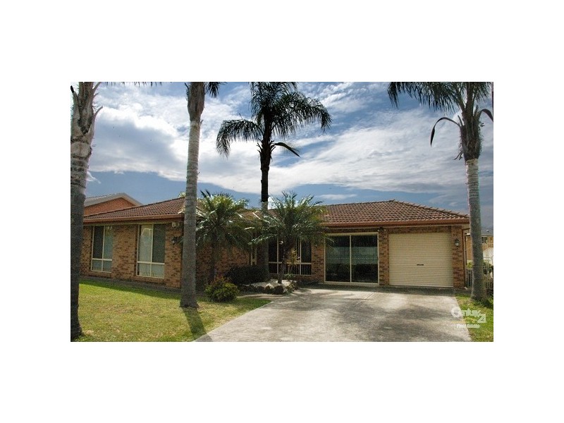 14 Narellan Crescent, Bonnyrigg Heights NSW 2177