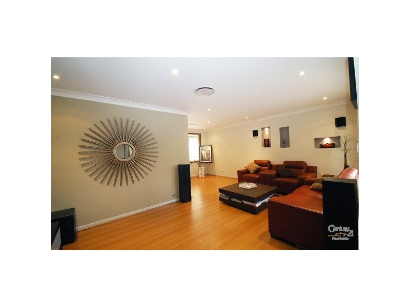 14 Narellan Crescent, Bonnyrigg Heights NSW 2177