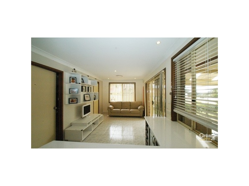 14 Narellan Crescent, Bonnyrigg Heights NSW 2177