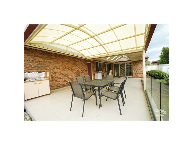 14 Narellan Crescent, Bonnyrigg Heights NSW 2177