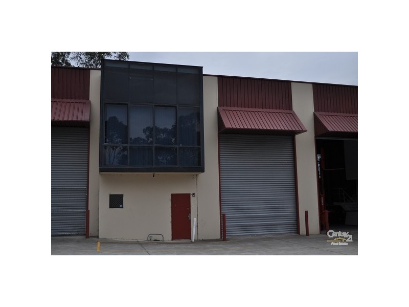 Wetherill Park NSW 2164