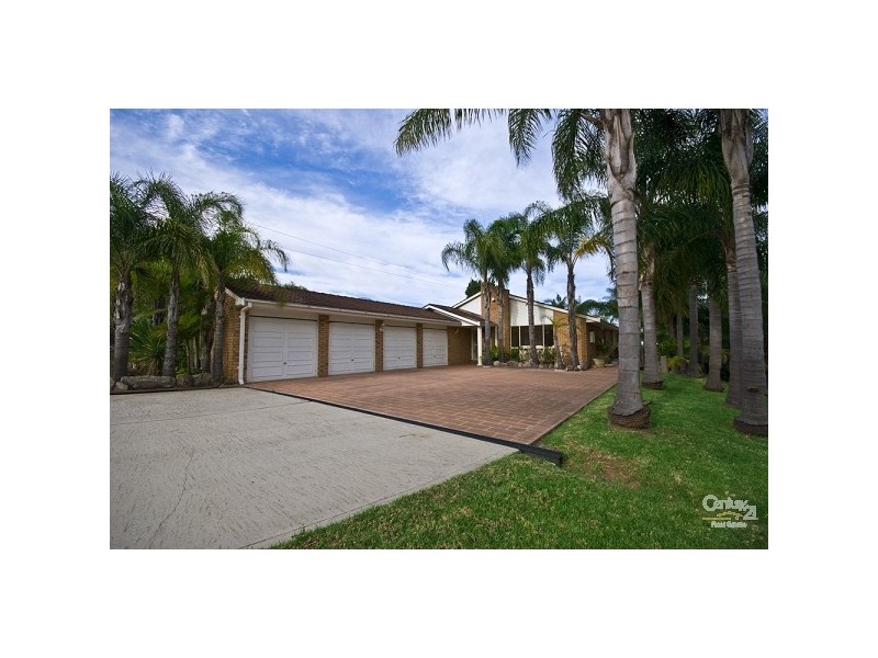 222 Campbelltown Road, Denham Court NSW 2565