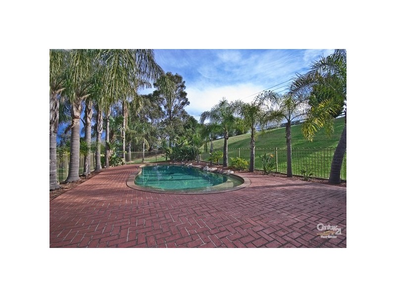 222 Campbelltown Road, Denham Court NSW 2565