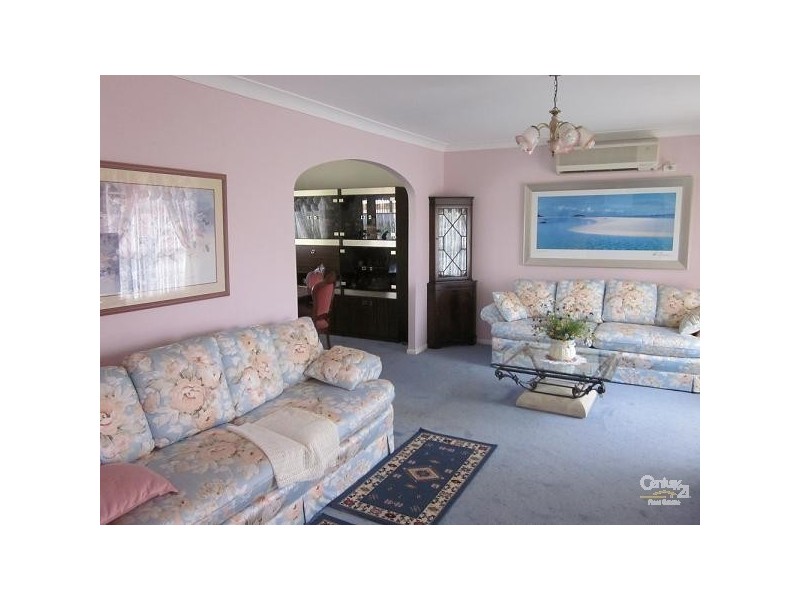 Greenfield Park NSW 2176