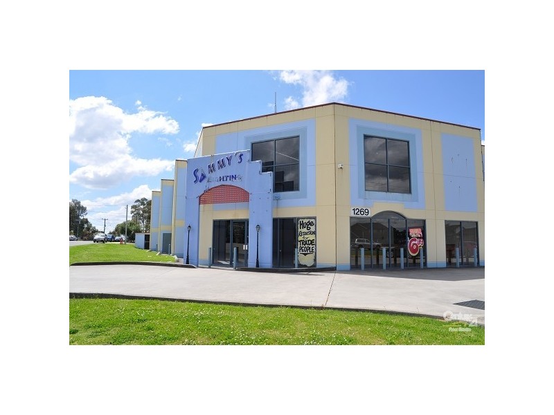 1/1296 The Horsley Drive, Wetherill Park NSW 2164