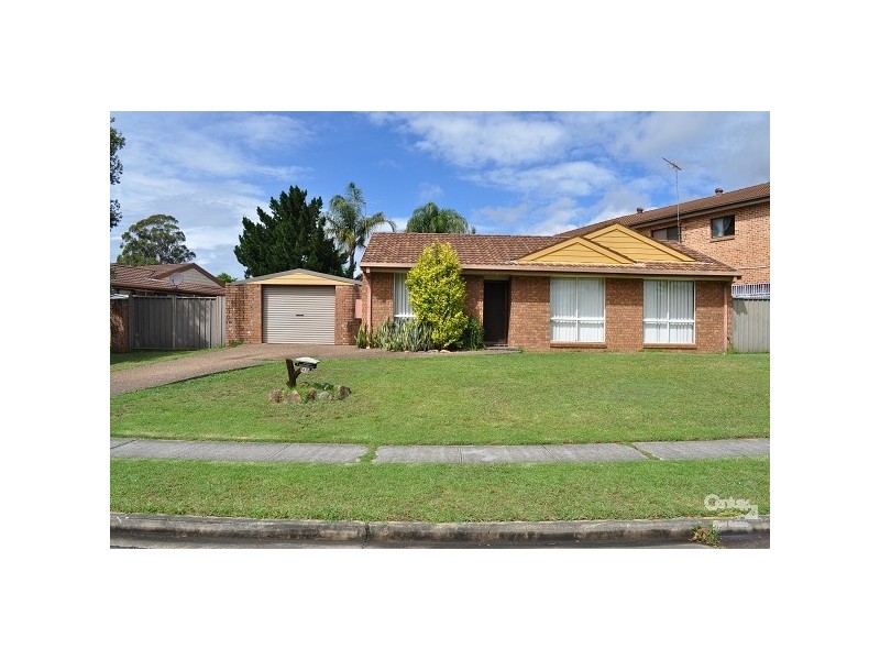 48 Delgarno Road, Bonnyrigg Heights NSW 2177