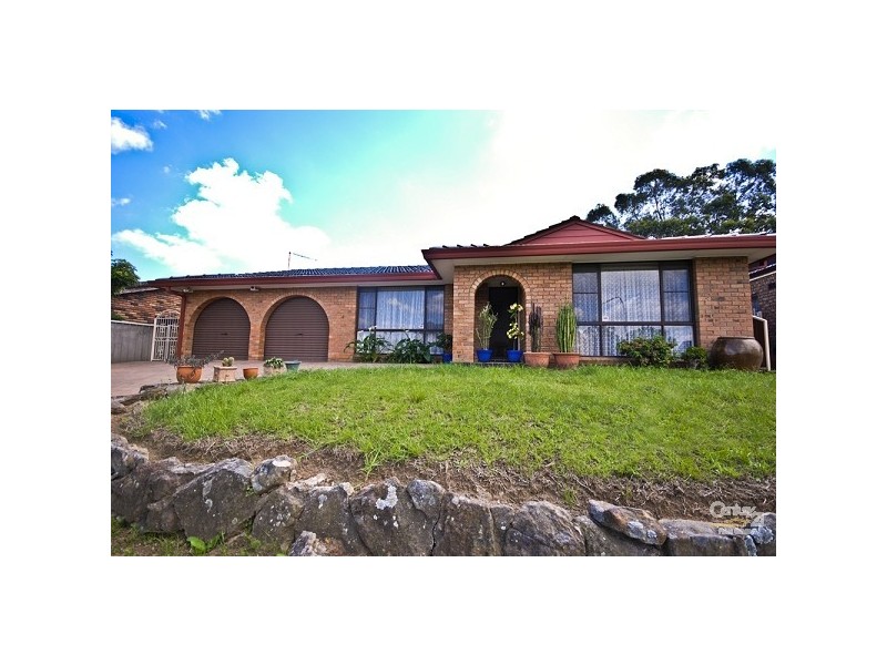 23 Prairievale Road, Bossley Park NSW 2176