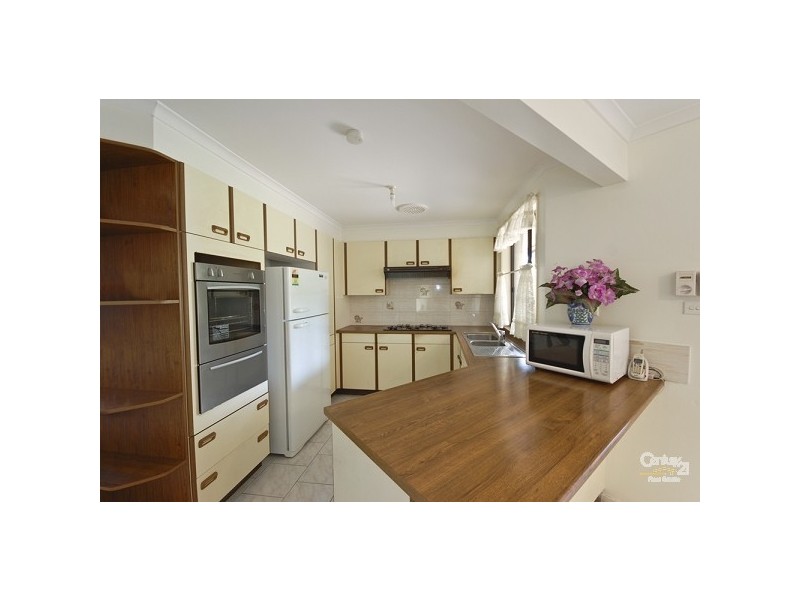 23 Prairievale Road, Bossley Park NSW 2176