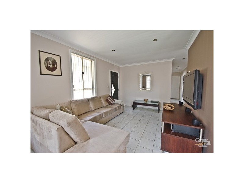 15A Tarlington Parade, Bonnyrigg NSW 2177