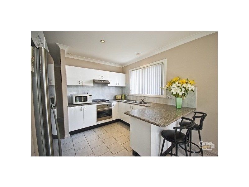 15A Tarlington Parade, Bonnyrigg NSW 2177