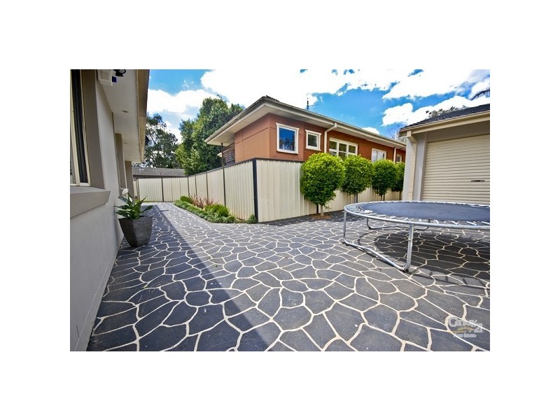 15A Tarlington Parade, Bonnyrigg NSW 2177