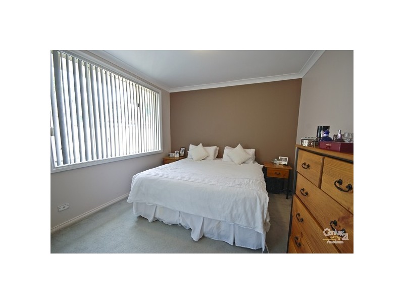 15A Tarlington Parade, Bonnyrigg NSW 2177