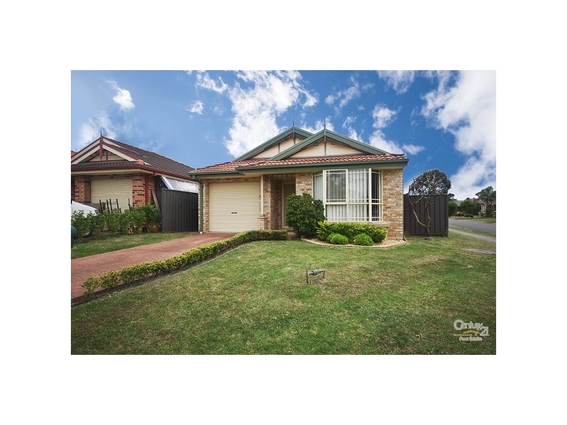6B Lightning Ridge Road, Hinchinbrook NSW 2168