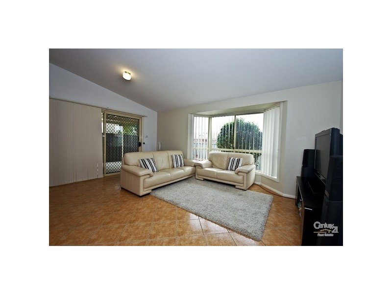 6B Lightning Ridge Road, Hinchinbrook NSW 2168