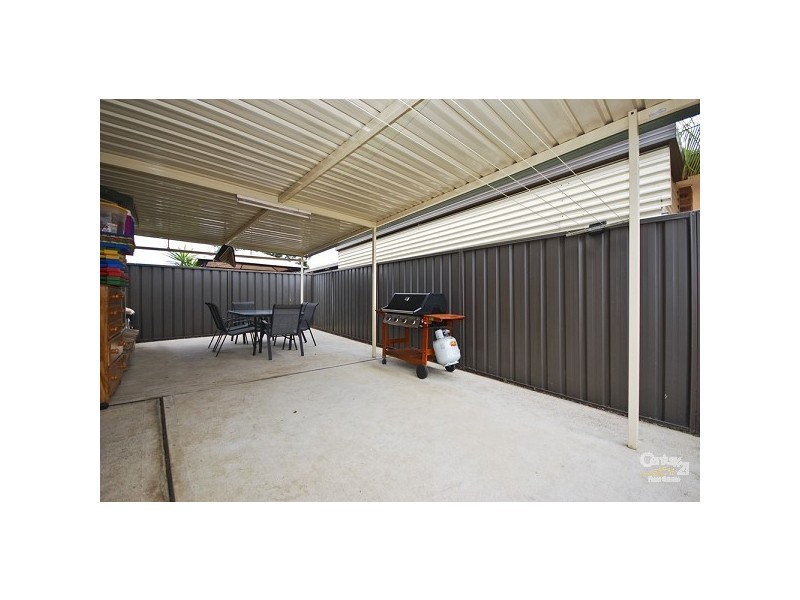 6B Lightning Ridge Road, Hinchinbrook NSW 2168