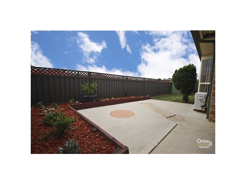 6B Lightning Ridge Road, Hinchinbrook NSW 2168