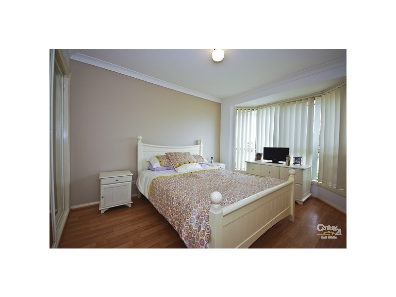 6B Lightning Ridge Road, Hinchinbrook NSW 2168