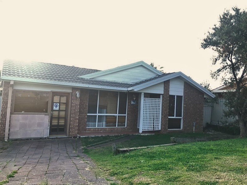 27 Aplin Road, Bonnyrigg Heights NSW 2177