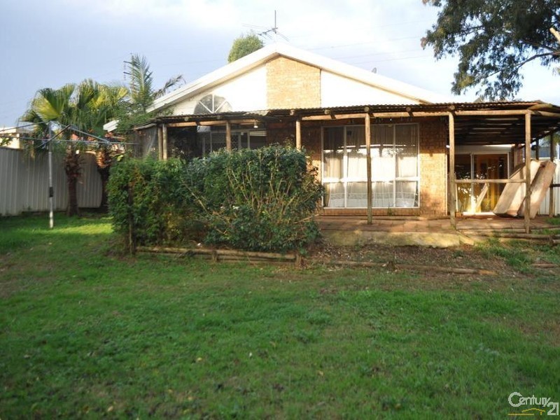 27 Aplin Road, Bonnyrigg Heights NSW 2177