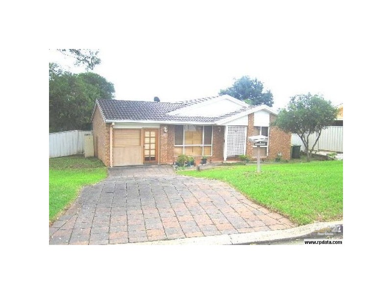 27 Aplin Road, Bonnyrigg Heights NSW 2177