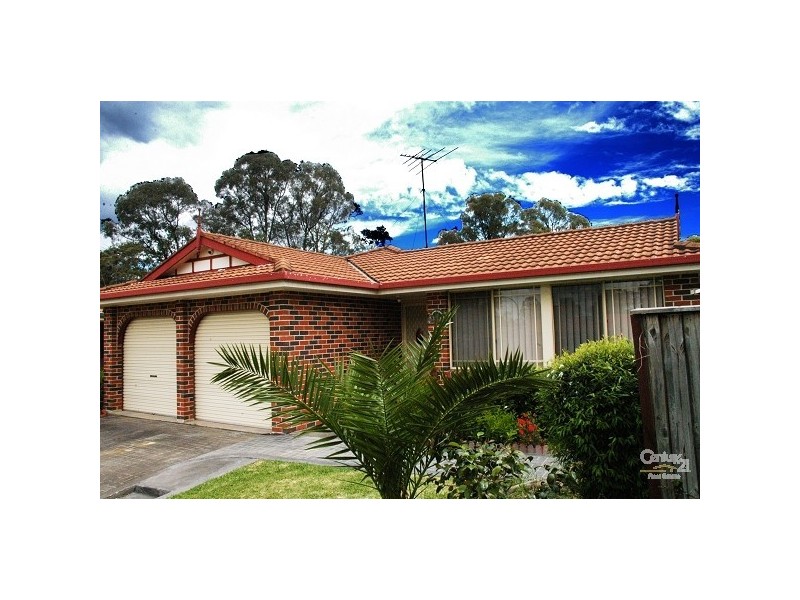 15 Martin Grove, Colyton NSW 2760