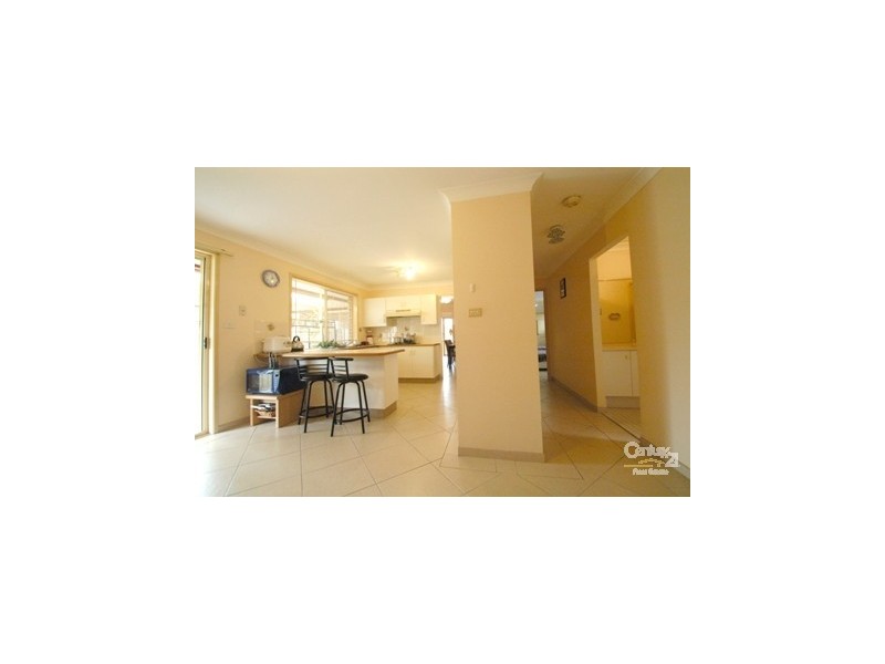 15 Martin Grove, Colyton NSW 2760