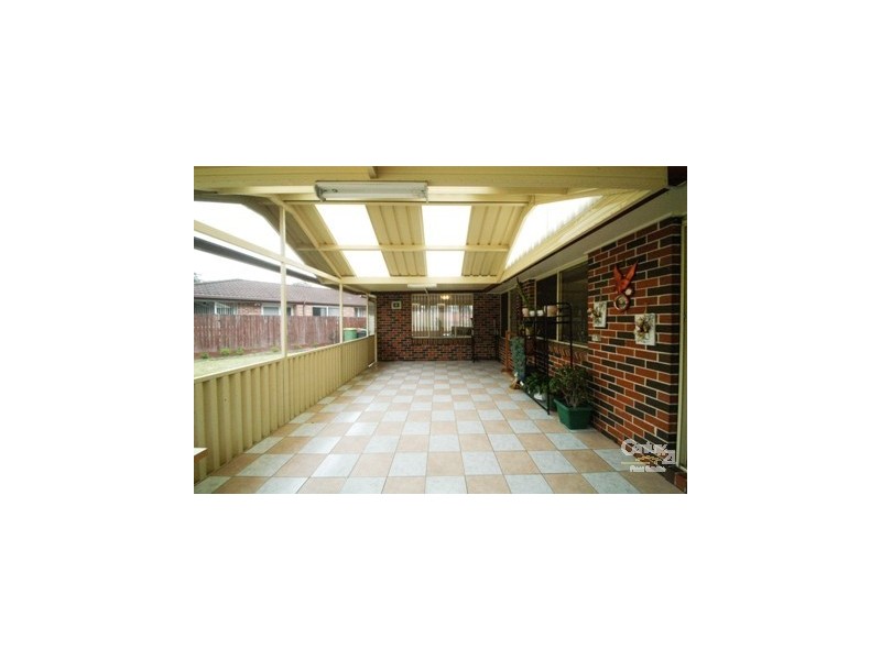 15 Martin Grove, Colyton NSW 2760