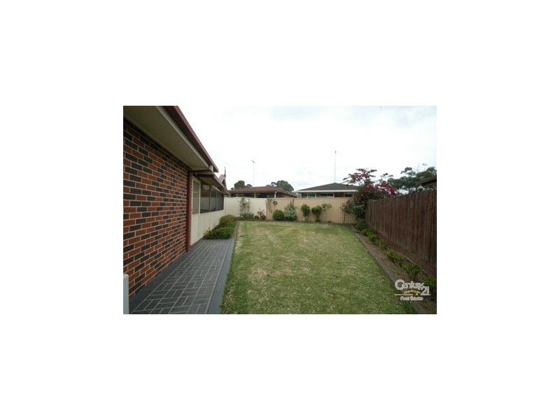 15 Martin Grove, Colyton NSW 2760