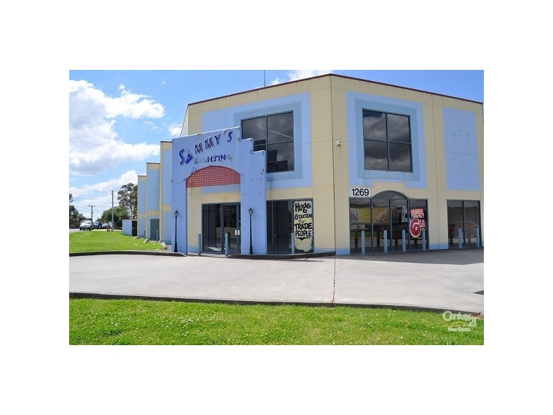 1/1269 The Horsley Drive, Wetherill Park NSW 2164