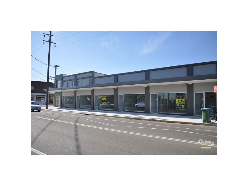 Fairfield Heights NSW 2165