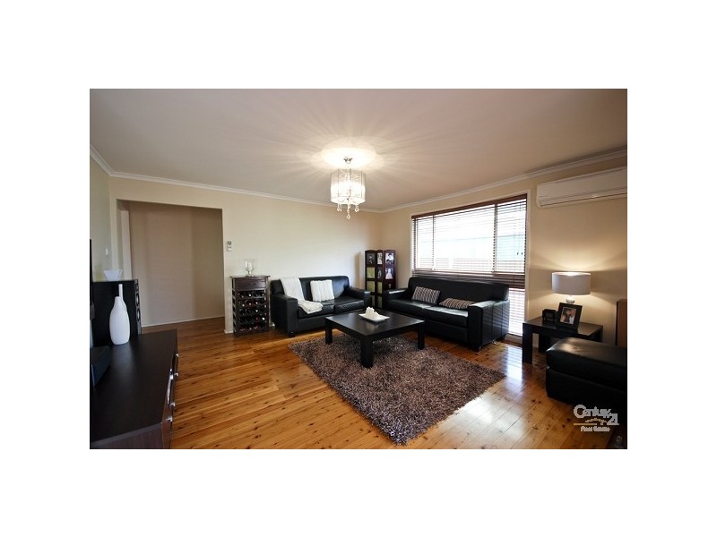 Wetherill Park NSW 2164