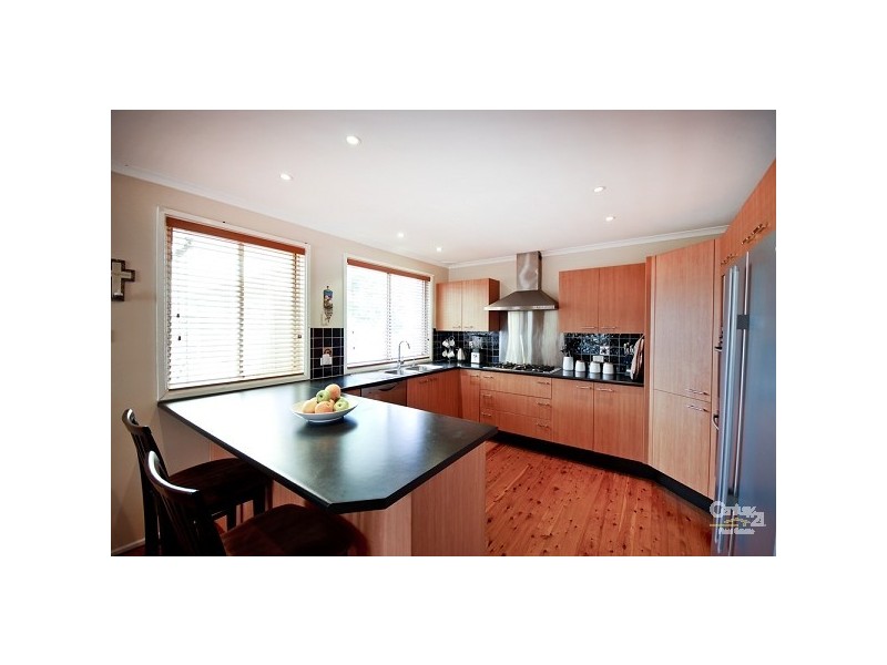 Wetherill Park NSW 2164