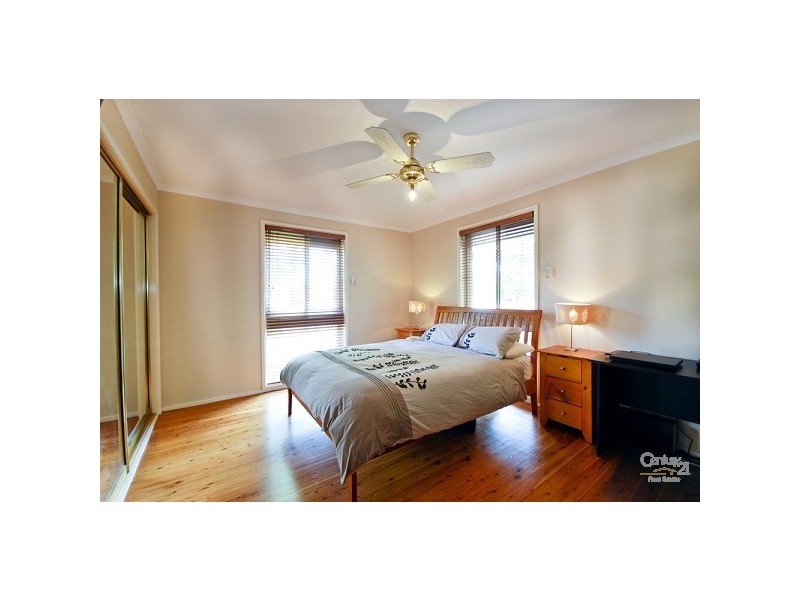 Wetherill Park NSW 2164