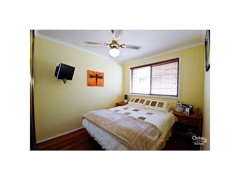 Wetherill Park NSW 2164