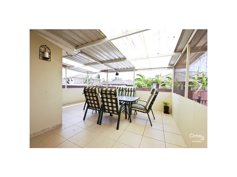 Wetherill Park NSW 2164