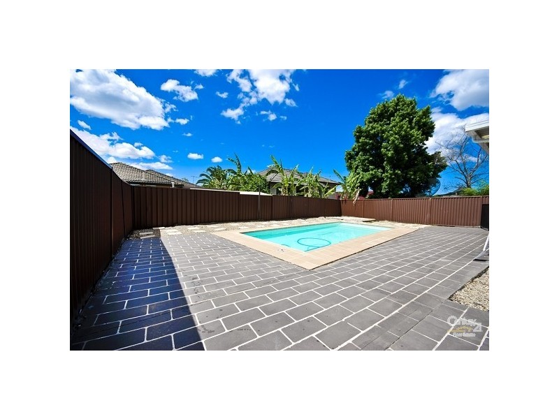 Wetherill Park NSW 2164