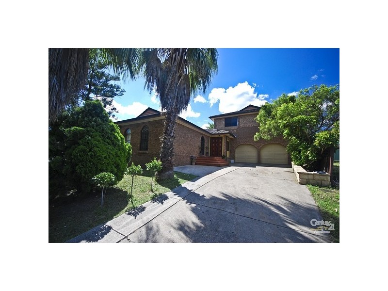 46 Brown Road, Bonnyrigg NSW 2177