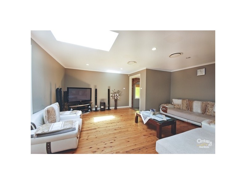 46 Brown Road, Bonnyrigg NSW 2177