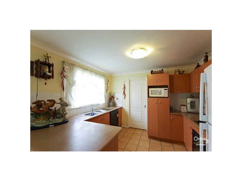 2B San Cristobal Drive, Green Valley NSW 2168